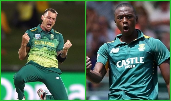 5 Best Fast Bowling Partners to watch out for in ICC World Cup 2019